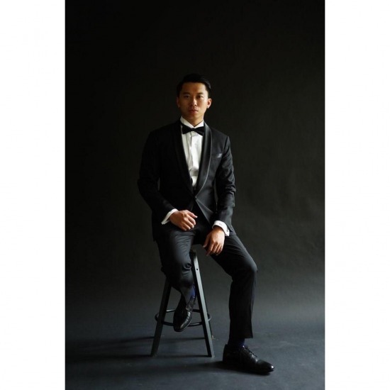 tailor suit sukhumvit