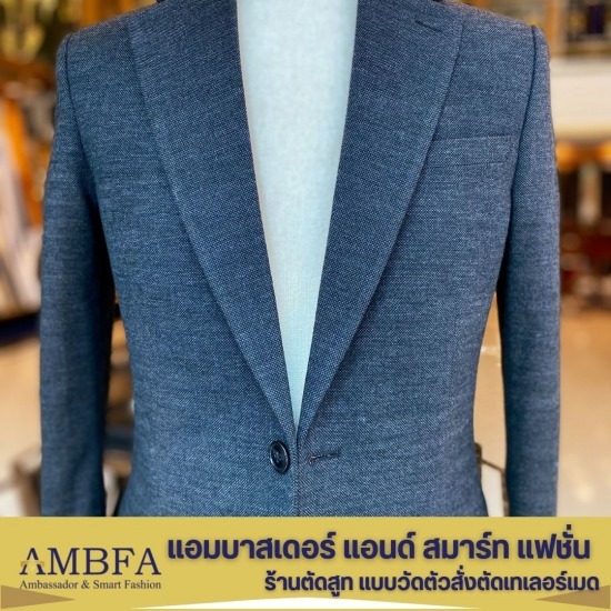 best bespoke tailor bangkok