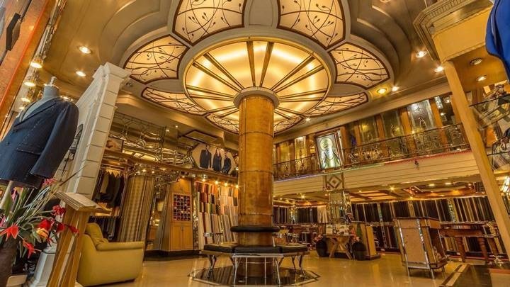 tailor suit sukhumvit