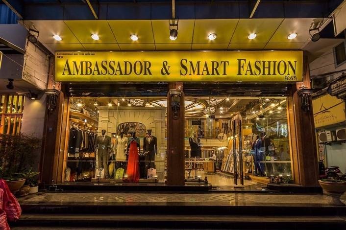 tailor bangkok