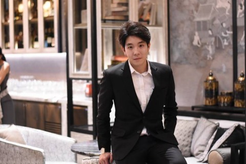 ร้านสูทเจ้าบ่าว