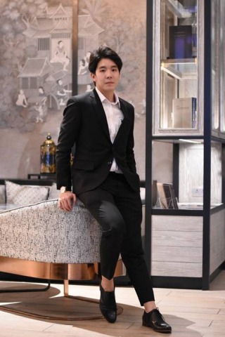 ตัด สูท แต่งงาน