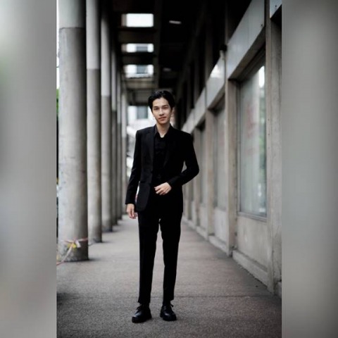 suit tailor bangkok