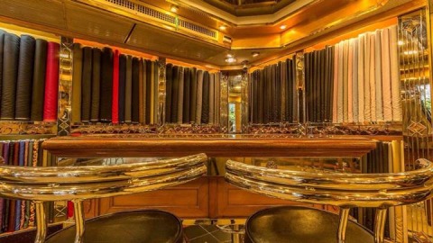 ร้านตัดสูท สุขุมวิท