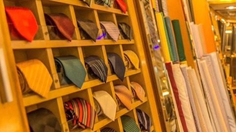 ร้านสูท กรุงเทพ