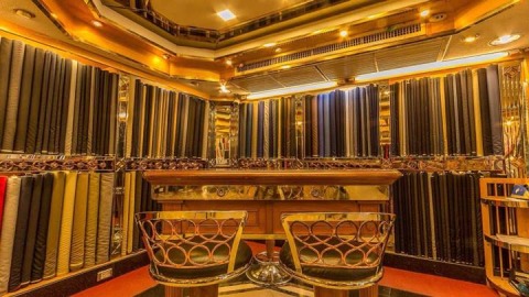 ร้านตัดสูทในกรุงเทพ