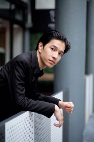 ร้านตัดสูทแฟชั่น