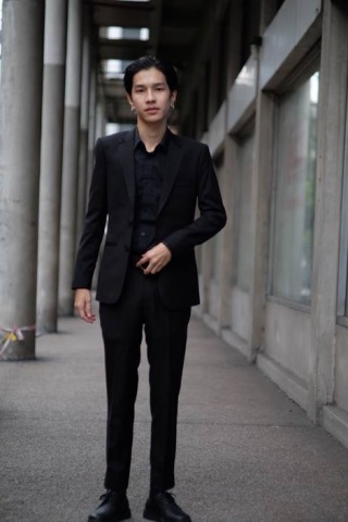 ร้านสูทสุขุมวิท