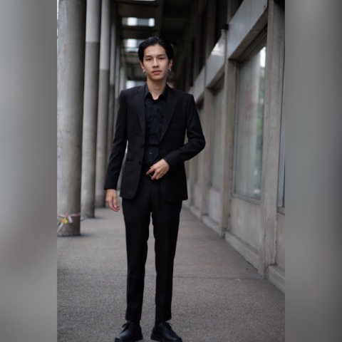 ร้านสูทกรุงเทพ