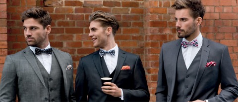 Best bangkok tailor