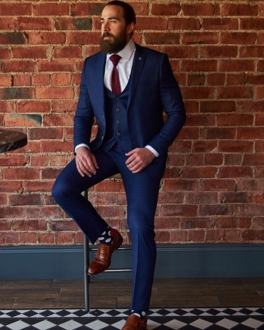 tailor suit sukhumvit