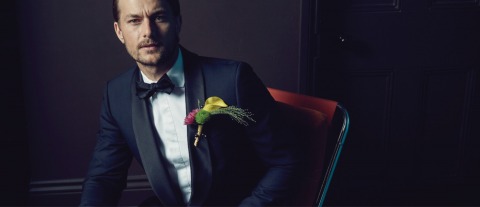 Bangkok custom tailor